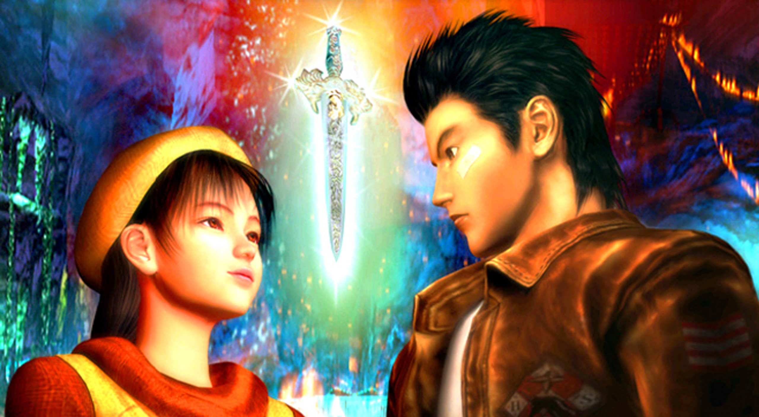 Yu Suzuki 10 millió dollárt szeretne összegyűjteni a Kickstarteren a Shenmue III-ra