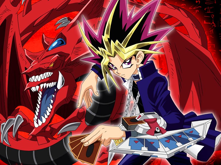 Yu-Gi-Oh! GX Tag Force 3: Novemberi megjelenés