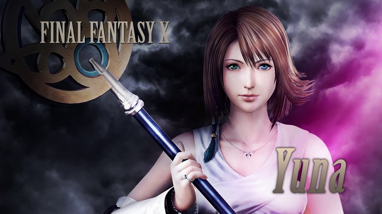 Yuna lesz a Dissidia Final Fantasy NT következő extra karaktere