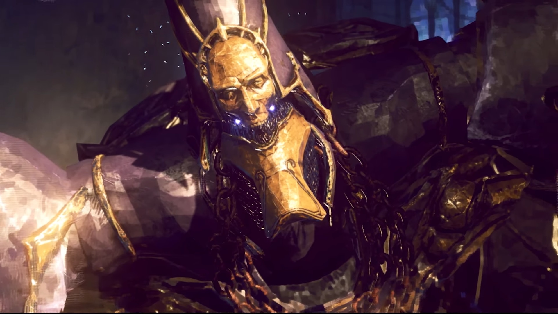 Zárt bétával próbálják menteni a Babylon's Fall becsületét