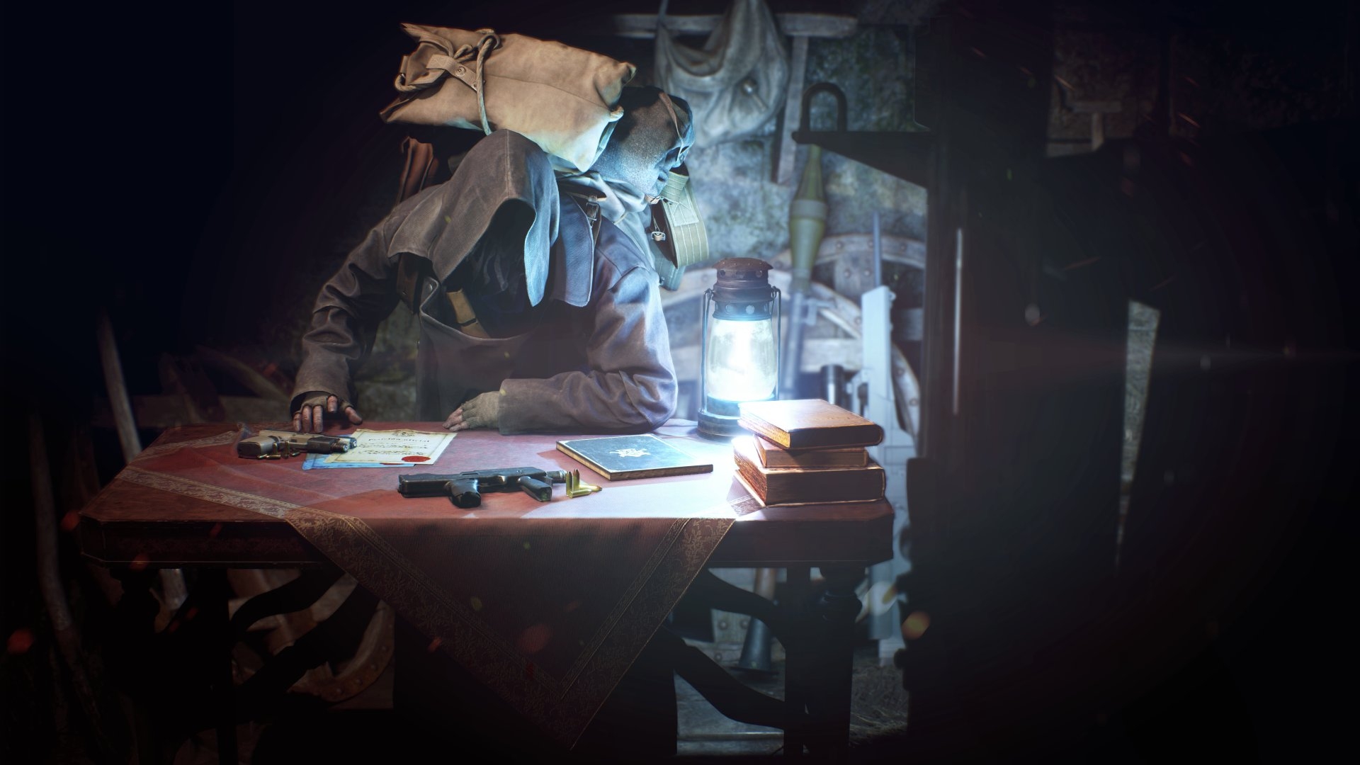 Zavaró hibát javít ki a Resident Evil 4 Remake készülő frissítése