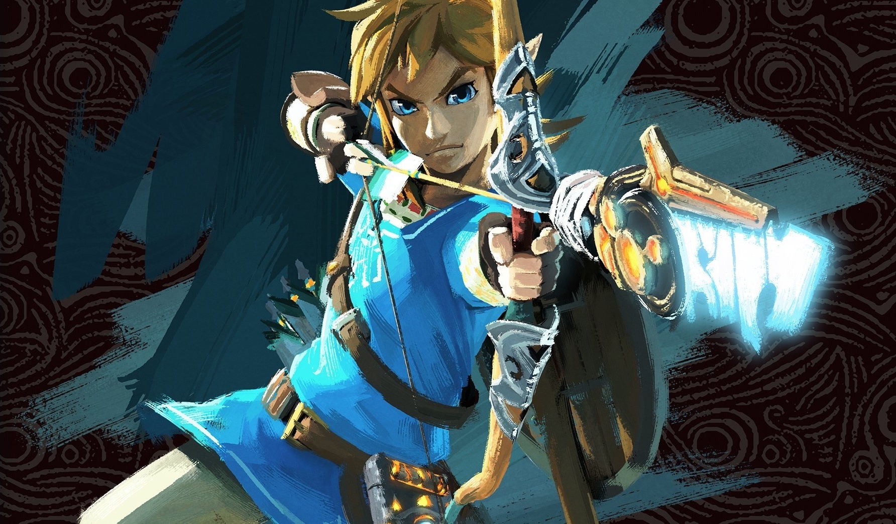 Zelda nyerte az Év Játéka Díjat a Golden Joystick Awards-on