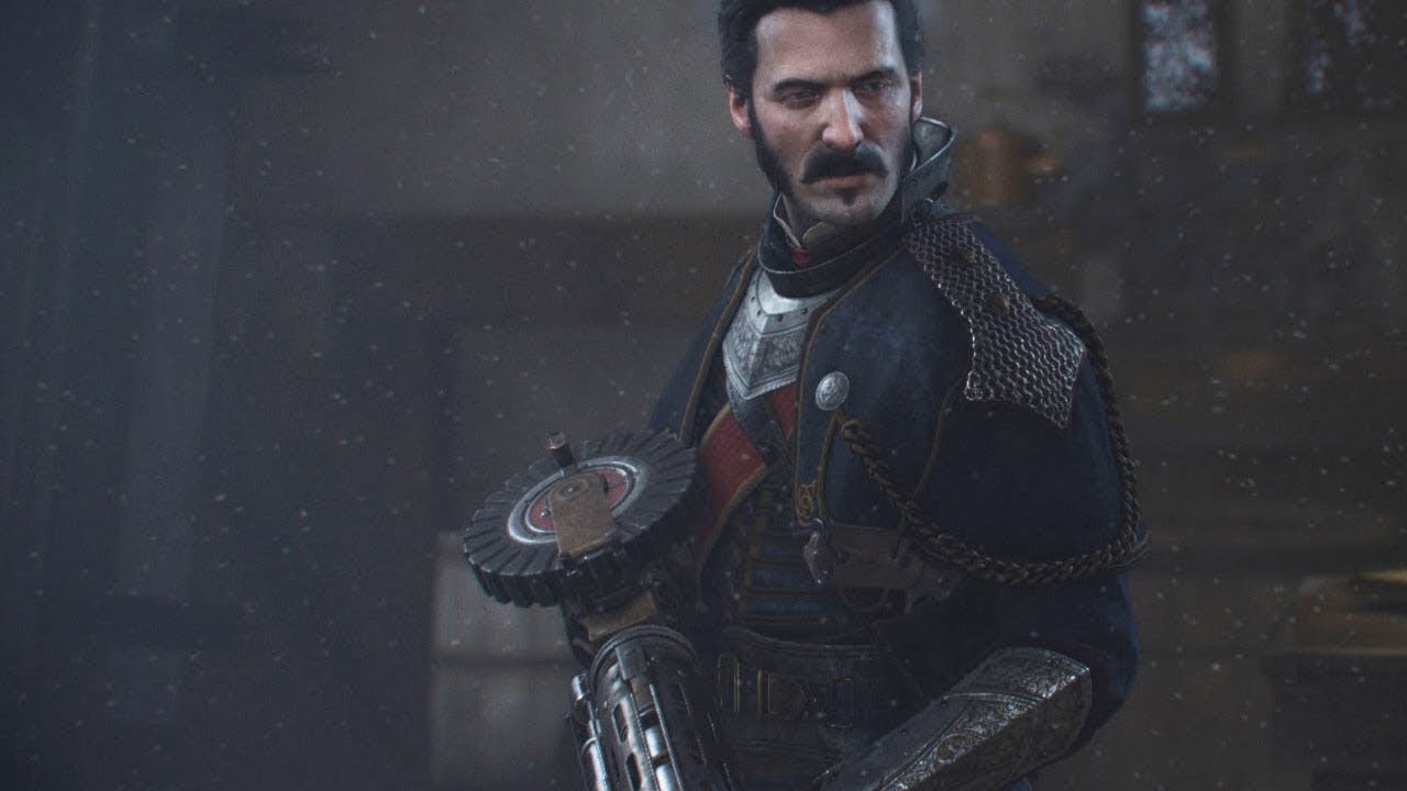 Zenés fejlesztői naplót kapott a The Order: 1886