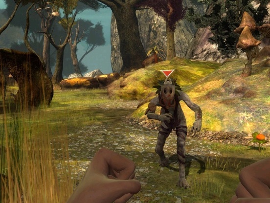 Zeno Clash: A kalózok kedvence