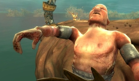 Zeno Clash: Ingyen letölthető a játék zenéje