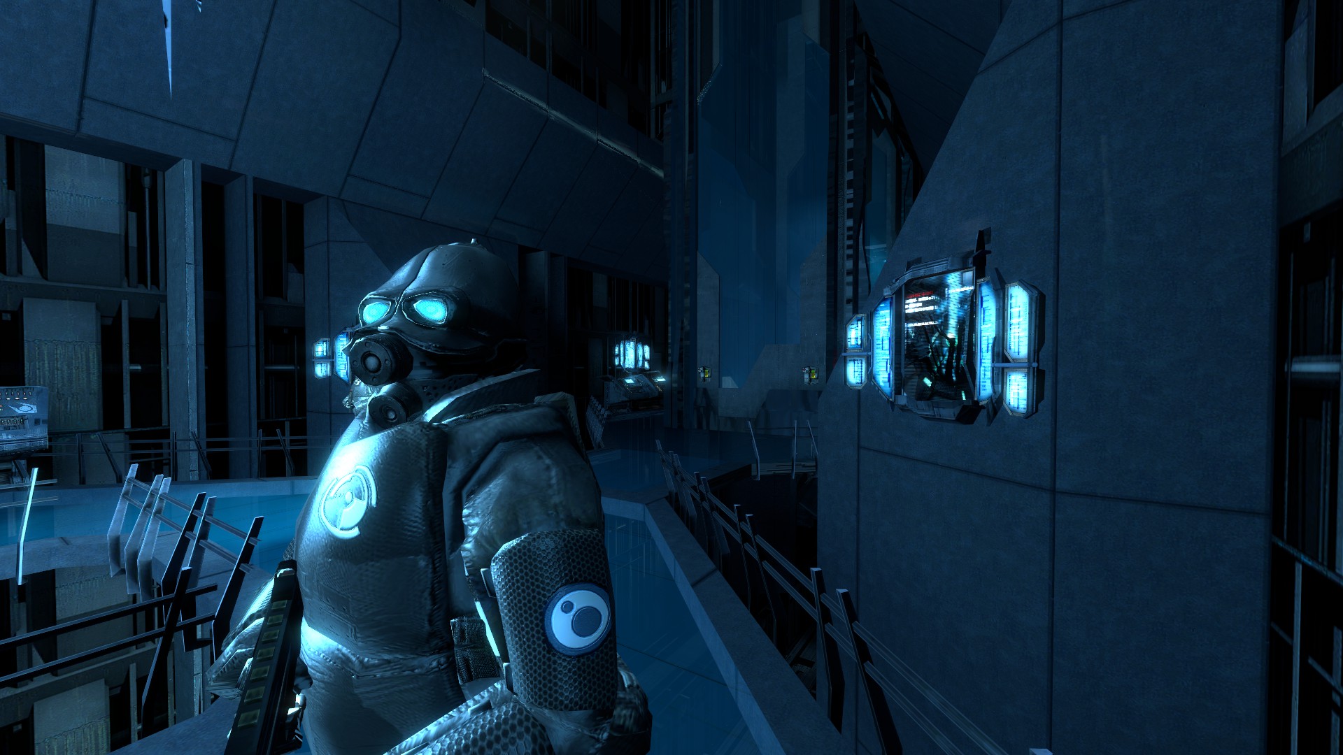 Zöld utat kapott Steamen a rajongói Half-Life játék