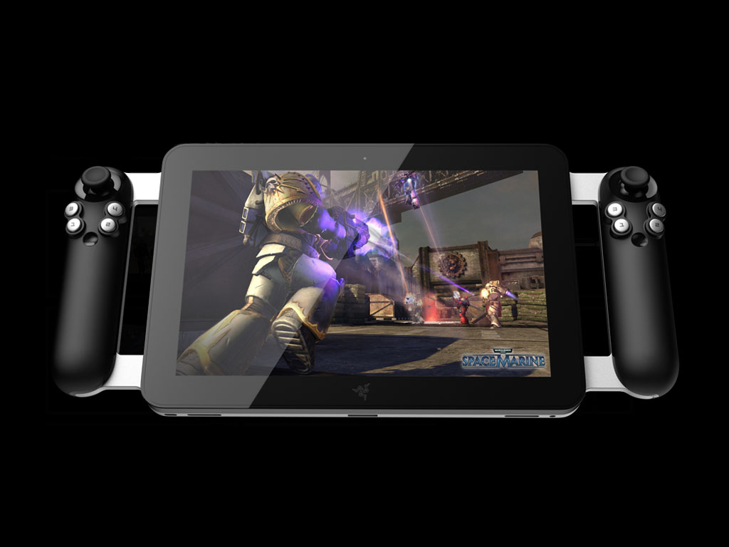 Zöld utat kapott a Razer Project Fiona