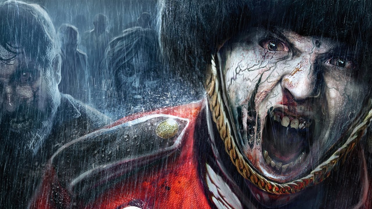 Zombi és I Am Alive a PS Plus áprilisi ingyen játékai között