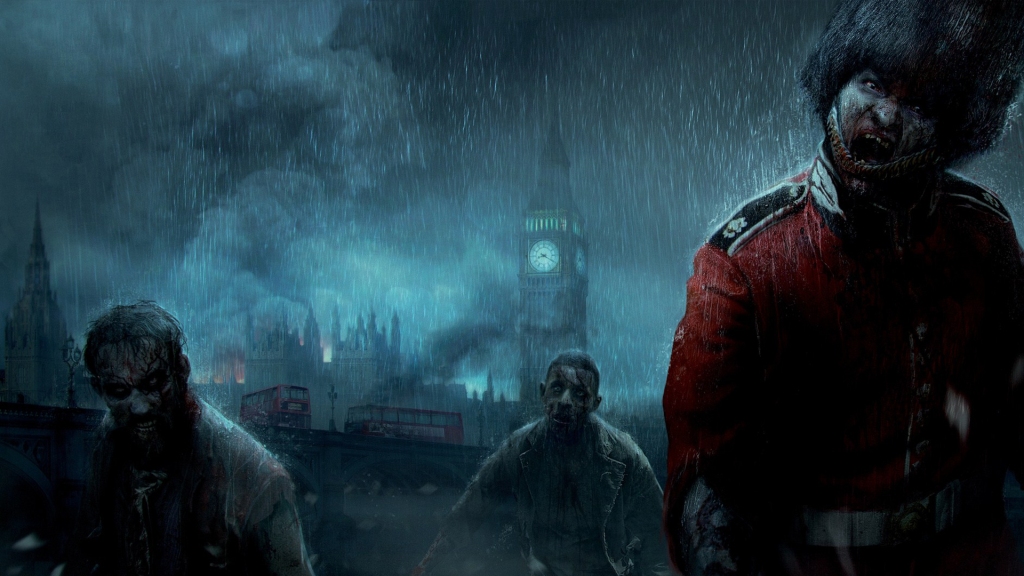 Zombi: PC-re, PS4-re és Xbox One-ra tart a ZombiU portja