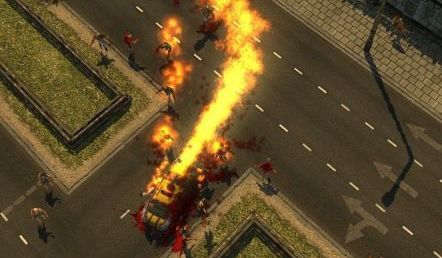 Zombie Driver: Hamarosan érkezik a Survival Mode, egy ingyenes DLC keretein belül