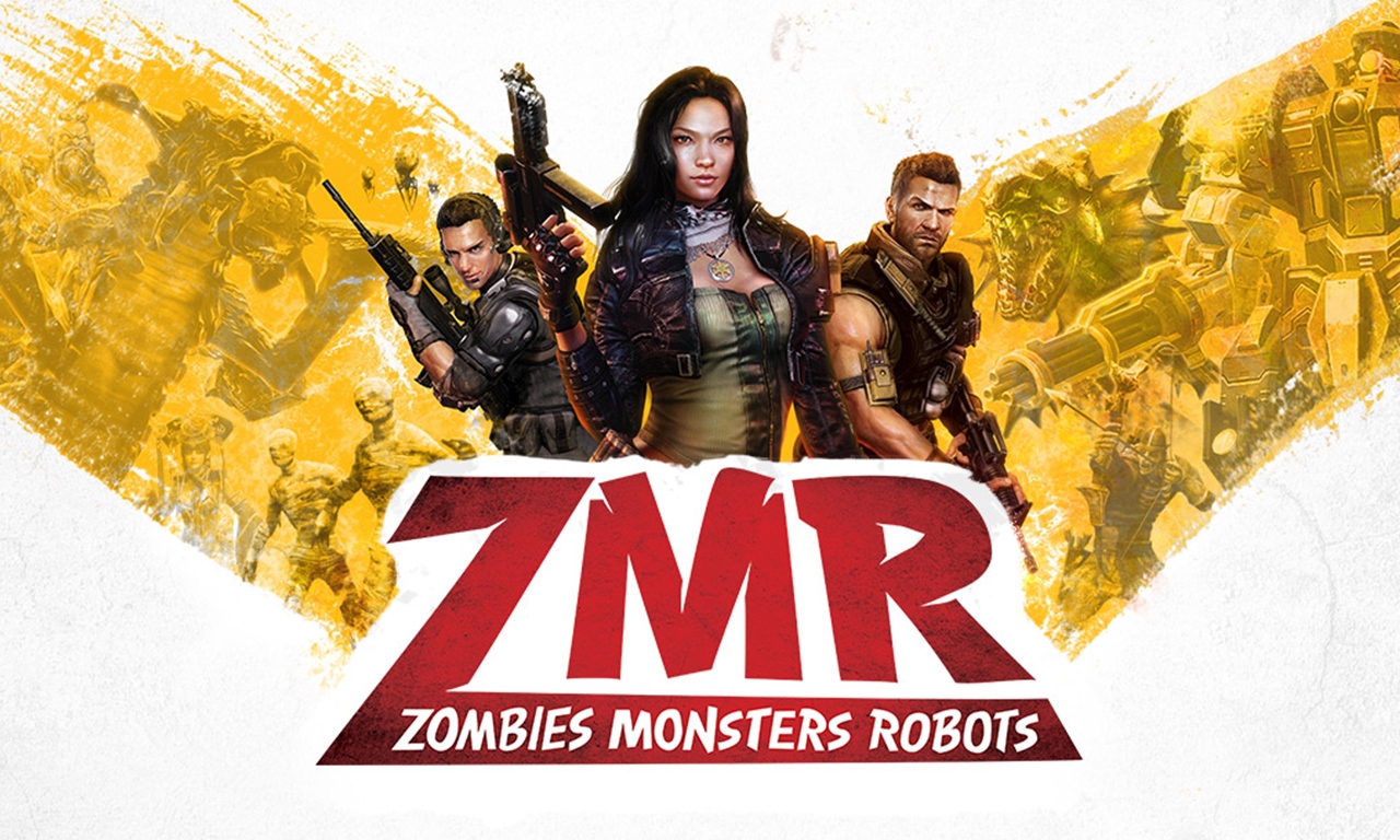 Zombies Monsters Robots – Call of Duty: Zombies a négyzeten