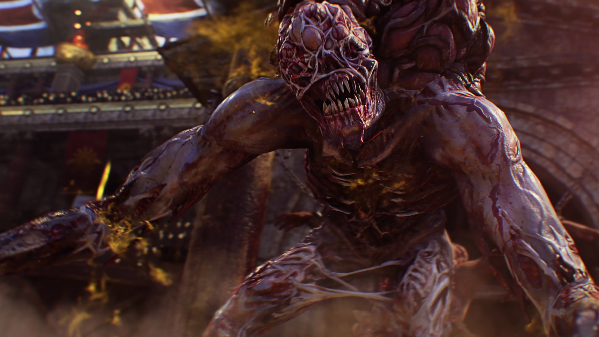Zombik is lesznek a Call of Duty: Black Ops 4 battle royale módjában?