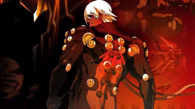 Zone Of The Enders 3: A Kojima Productions listájának élén