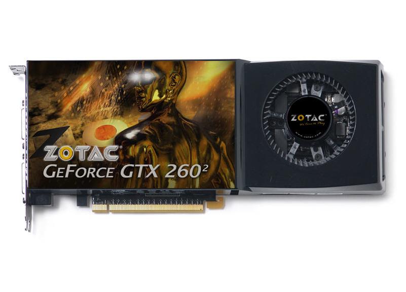 ZOTAC: Limitált szériás GeForce kártyák Far Cry 2-vel csomagolva
