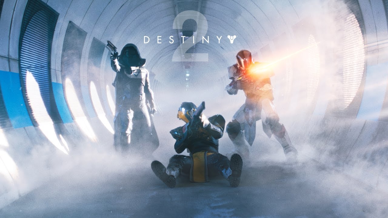 Zseniális élőszereplős trailert kapott a Destiny 2