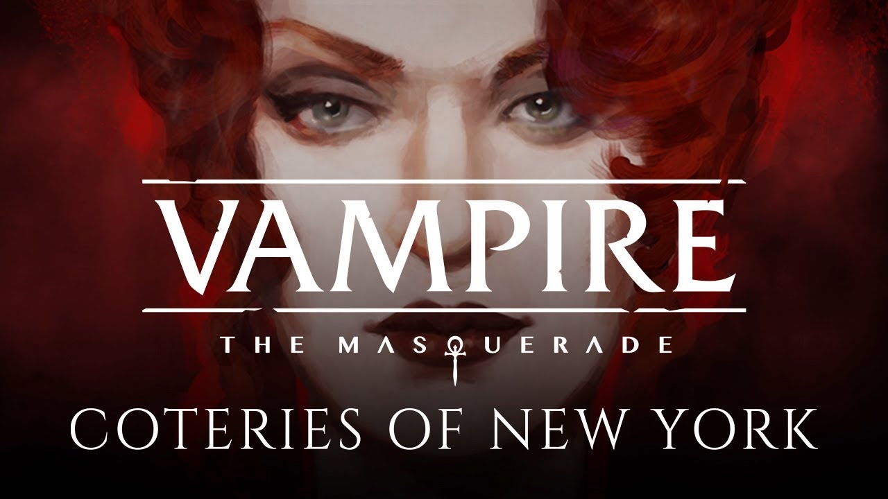 Zseniális gameplay trailert kapott a Vampire: The Masquerade – Coteries of New York kalandjáték