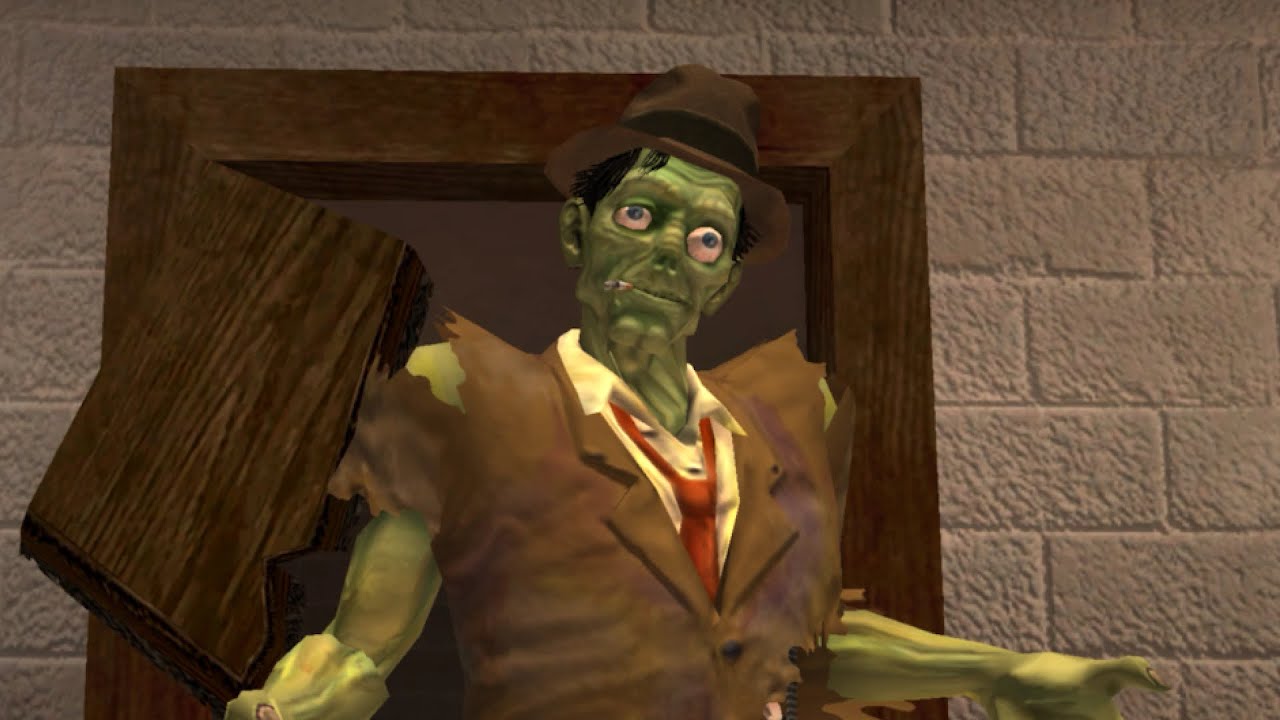 Zseniális launch traileren mutatkozik meg a Stubbs The Zombie