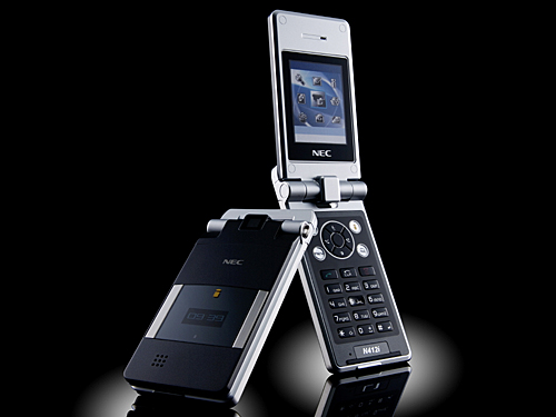 300 Mbps-os Super 3G szolgáltatást tesztel Japánban az NTT DoCoMo