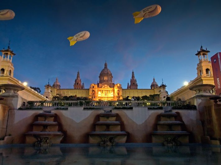 50 nap múlva: Barcelona újra várja a mobilvilágot