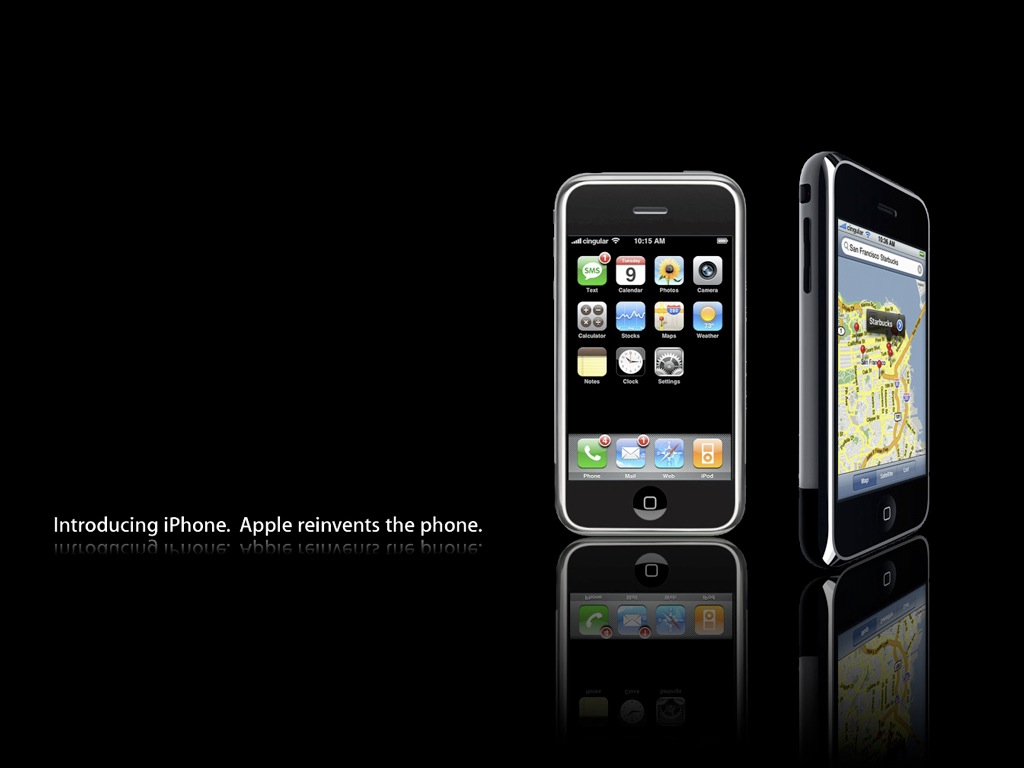 A briteket visszariasztja az iPhone magas ára