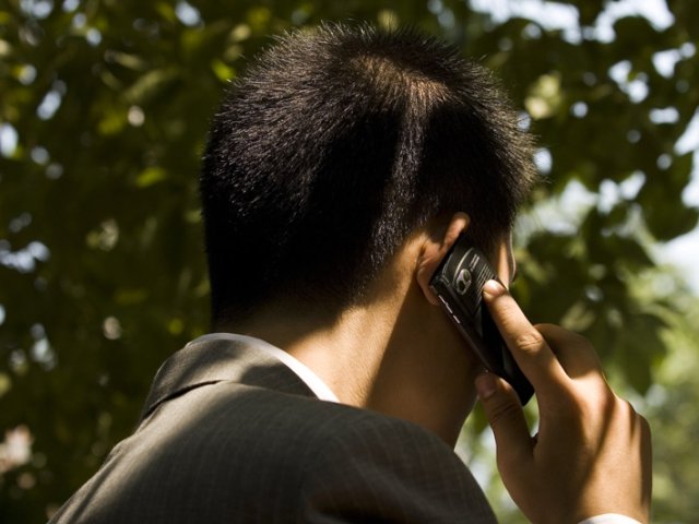 A halál oka: felrobbanó mobiltelefon-akku