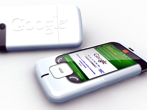 A HTC megerősítette a Google telefon érkezését