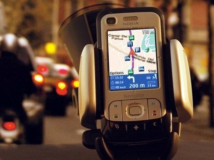 A Nokia 7,6 milliárdért felvásárolná a Navteq navigációs céget