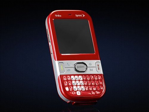 A Palm is belép az olcsó mobiltelefonok piacára