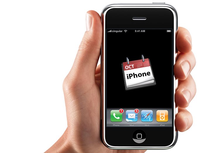 Az iPhone percdíjak 10%-a az Apple-é lesz Európában