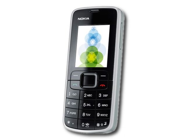 Bio-telefon a Nokiától