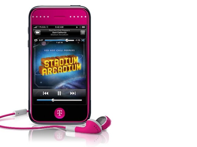 Bíróság kötelezte a T-Mobile-t az iPhone-ok hálózatfüggetlenítésére