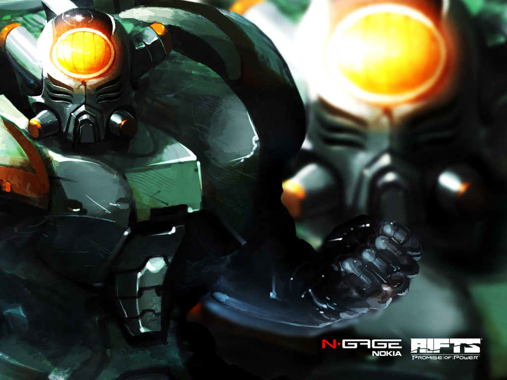 Csak 2008-ban indul a Nokia N-Gage játékszolgáltatása