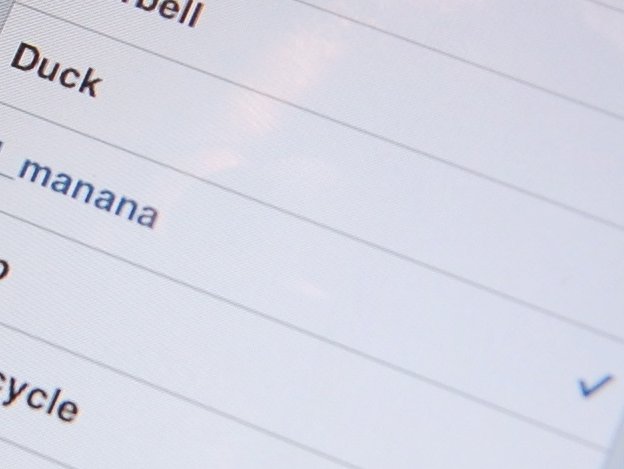 Csengőhangokat is értékesítene az Apple az iTunes-on