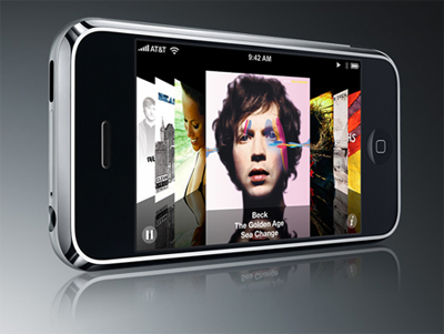 Csökkenő iPhone eladások, negyedüket feltörik