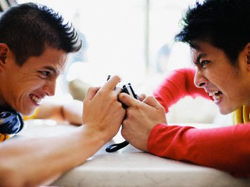 Csökkenő mobiljáték-értékesítések