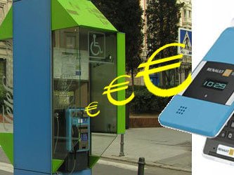 Digitálistartalom-letöltés telefonfülkéből