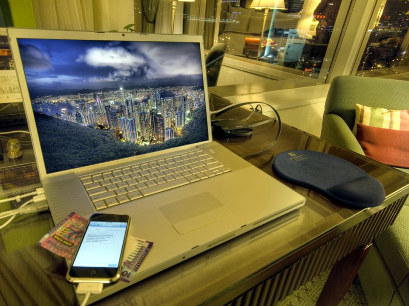 Elkelt az egymilliomodik iPhone