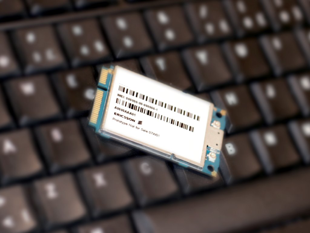 Ericsson: HSPA a 2,6 GHz-es frekvenciasávban