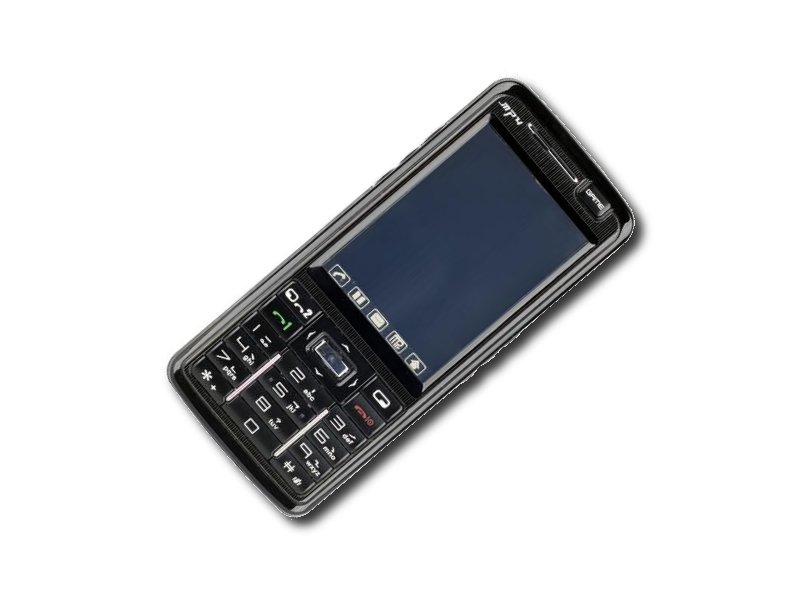 Érintőképernyős Dual-SIM mobil az IFA-n