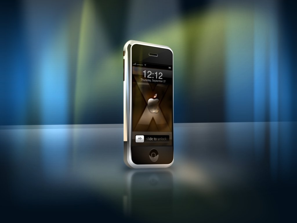 Év végén Magyarországon az iPhone