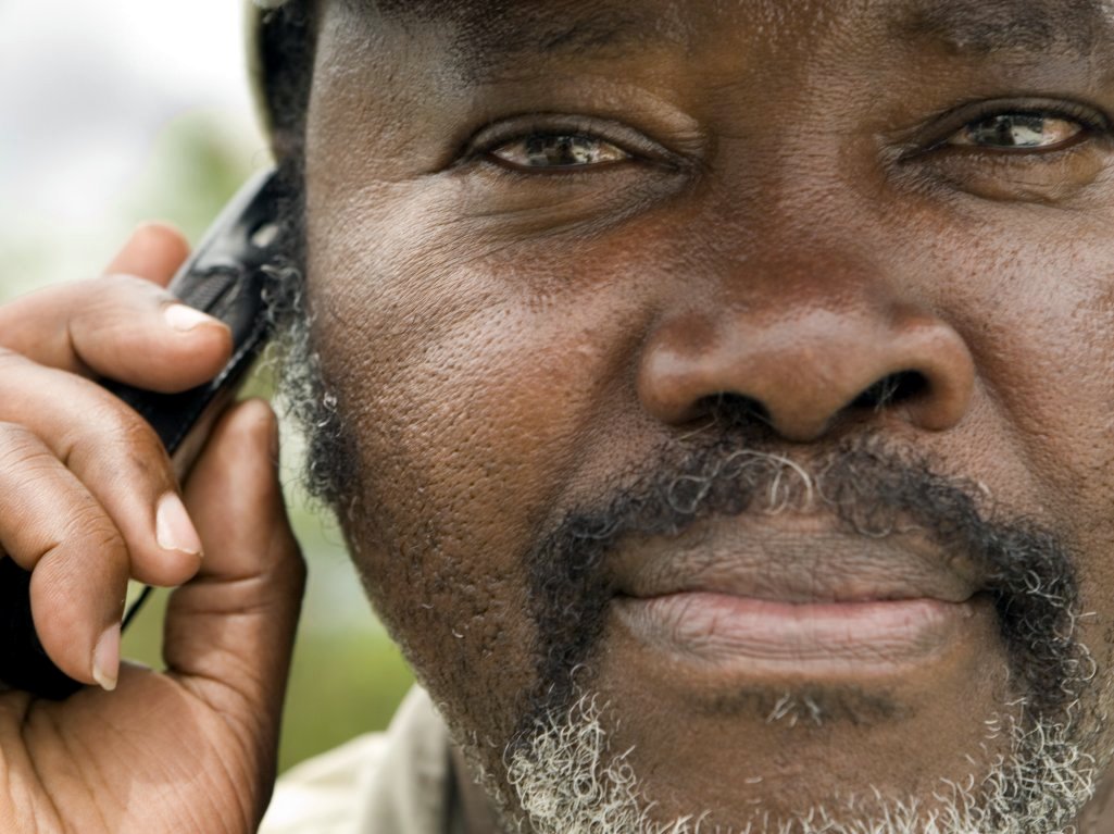 Félmillió afrikai jut mobilhoz az ENSZ segítségével