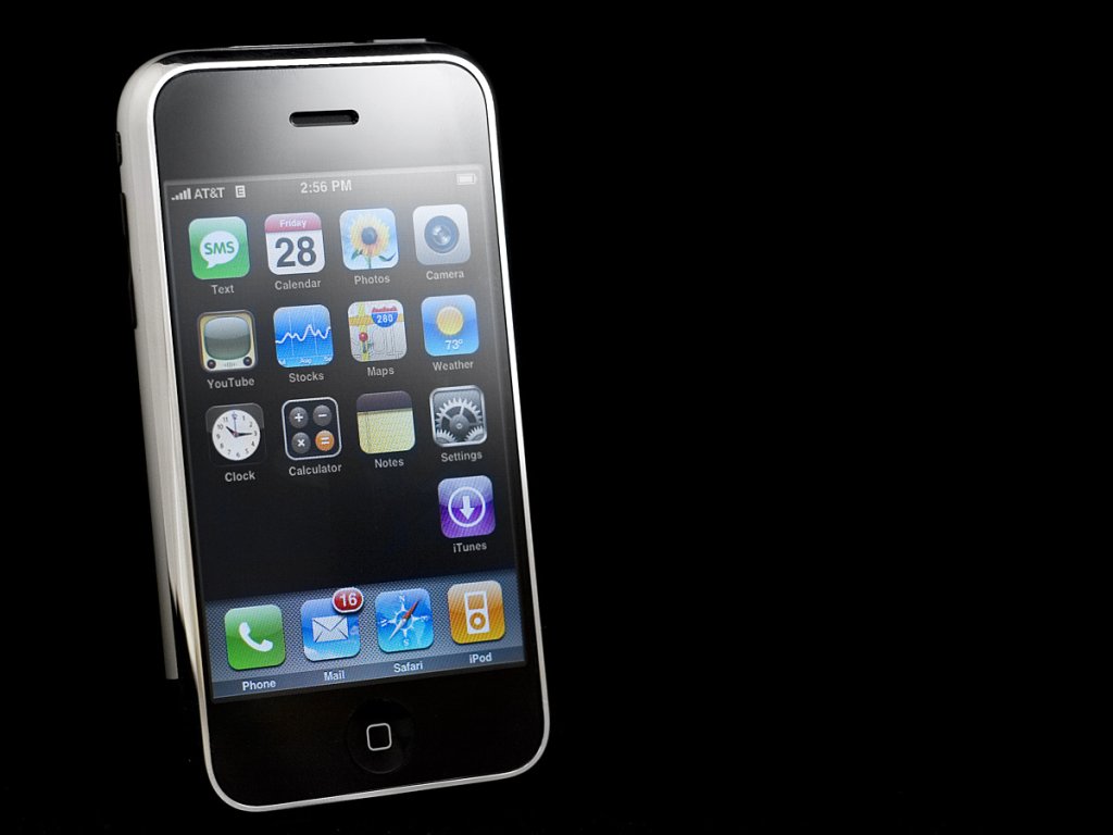 Feltörték az iPhone 1.1.1-et is