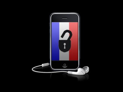 Franciaországban is piacon az iPhone, kártyafüggetlen változatban is
