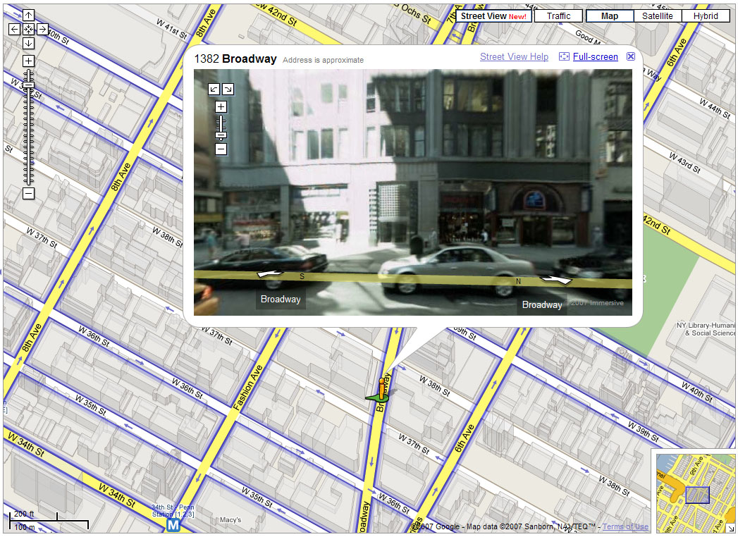 Google mobiltérkép GPS helyett
