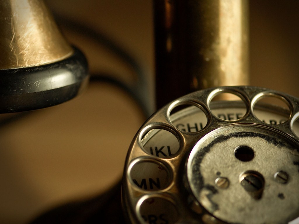 Graham Bell lopta a telefon ötletét?
