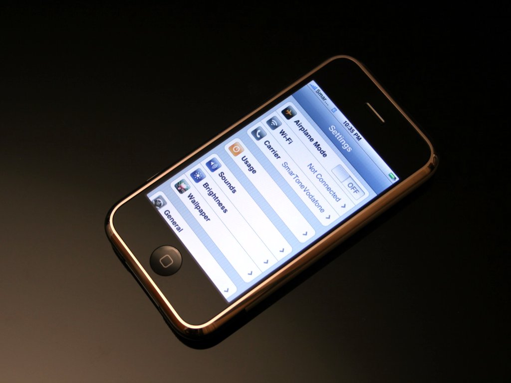 Használhatatlan lesz az iPhone függetlenítés után