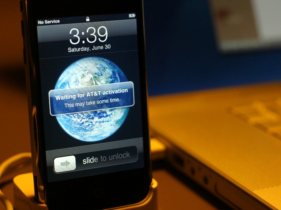 Kártyafüggetlen iPhone 400 ezer forintért