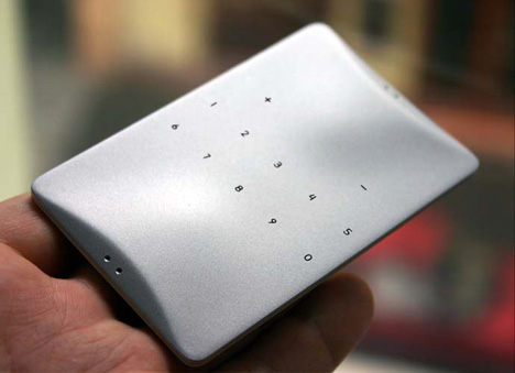 Kijelző és SIM nélküli mobil utazóknak