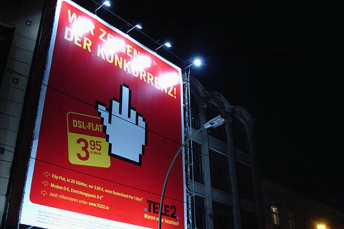 Kivonul a Tele2 Magyarországról