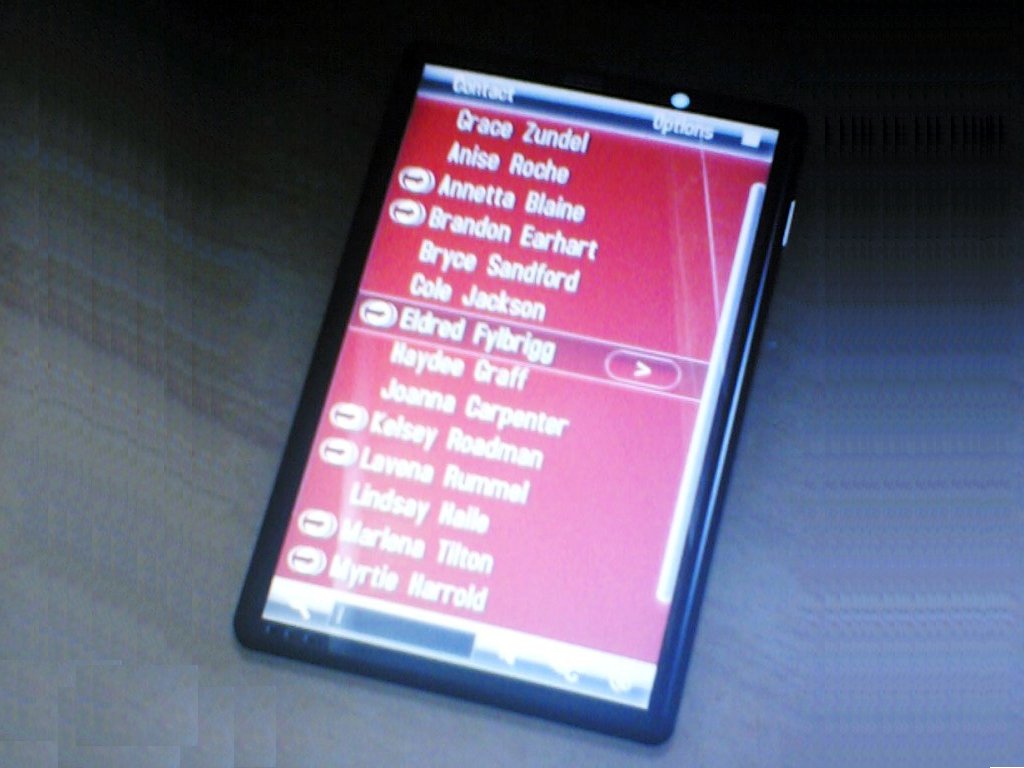 Linux alapú lesz a Gphone?